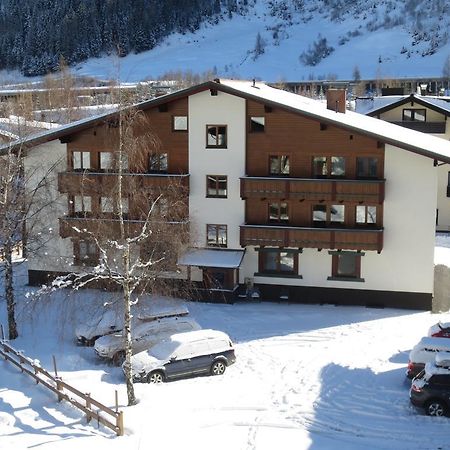 Appartement Wolke7 Family First à Sankt Anton am Arlberg Extérieur photo