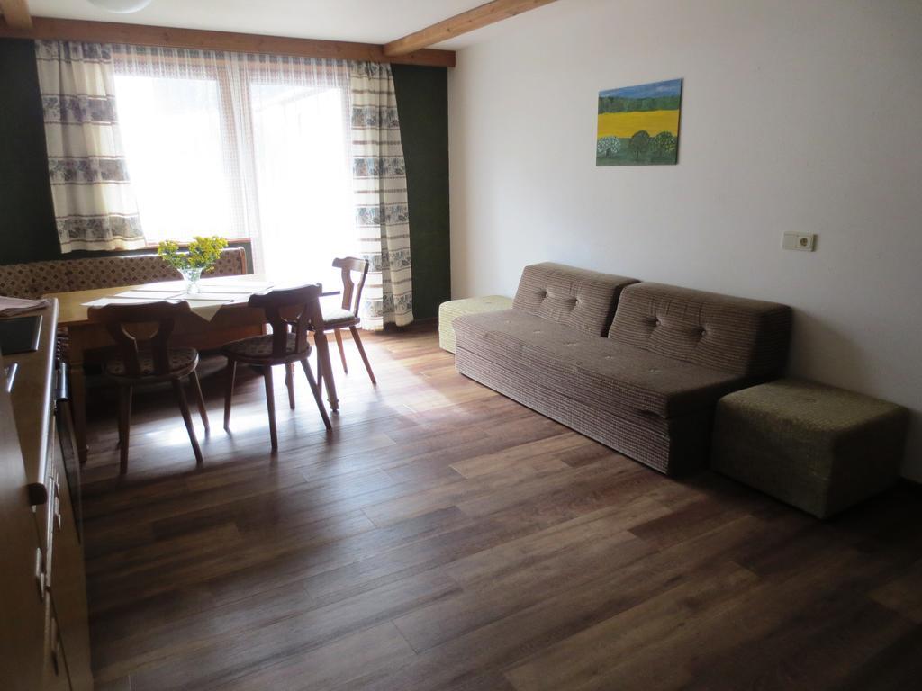 Appartement Wolke7 Family First à Sankt Anton am Arlberg Chambre photo