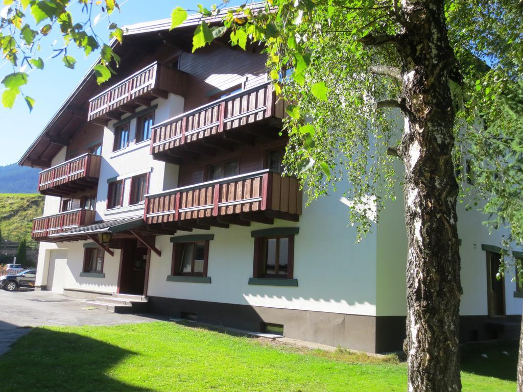 Appartement Wolke7 Family First à Sankt Anton am Arlberg Chambre photo