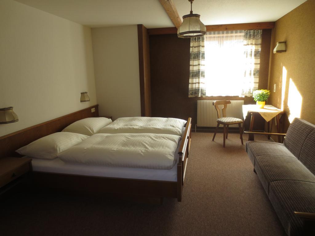 Appartement Wolke7 Family First à Sankt Anton am Arlberg Extérieur photo